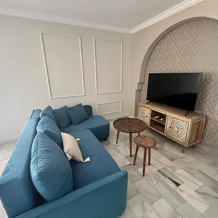 Vera Costa Cerca De La Playa Apartment