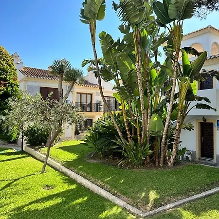 Vera Costa Cerca De La Playa Apartment