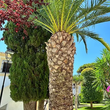 Vera Costa Cerca De La Playa Apartment