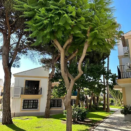 Vera Costa Cerca De La Playa Apartment